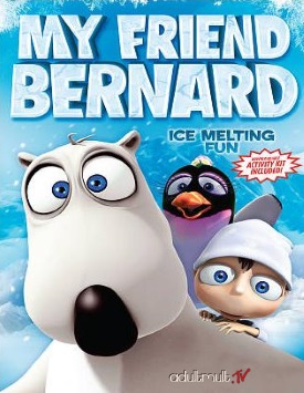 Мой друг Бернард / My Friend Bernard